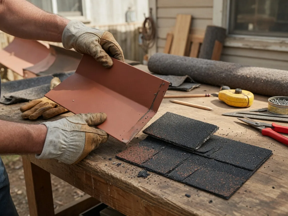 Roof Repair company in Chebeague Island, ME